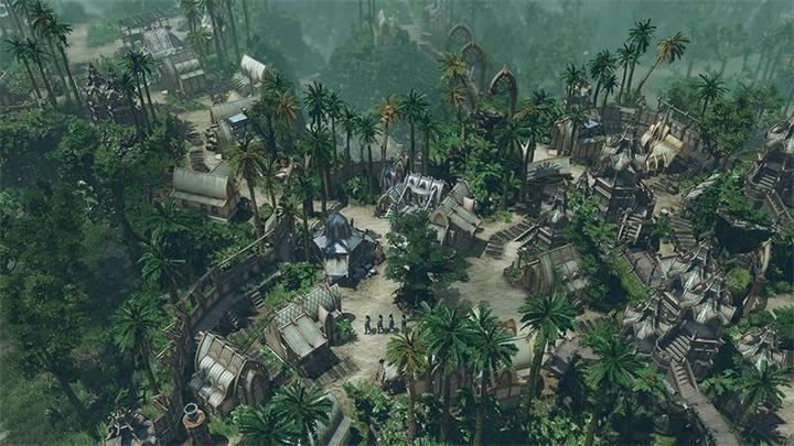 Actual product image THQ SpellForce 3 Reforced (Xbox One X, Xbox Series X, DE)
