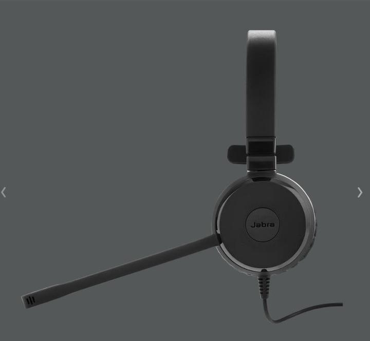 Produktbild Jabra Evolve 20SE UC (Kabelgebunden, USB-A)
