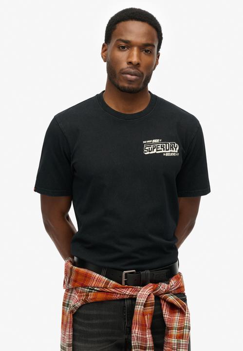Image du produit Superdry B-movie (S)