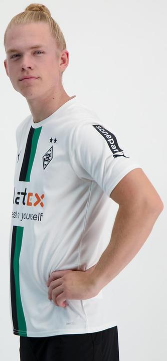 Image du produit Puma BMG Home Jersey Replica (S)