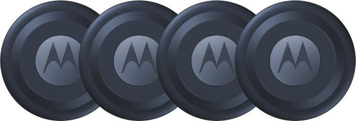 Produktbild Motorola moto tag 4er Pack (Android, iOS)