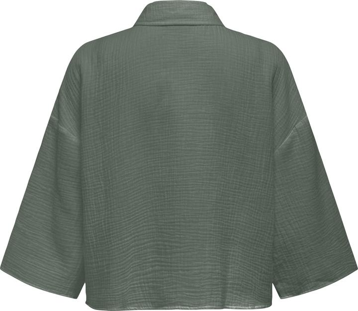 Actual product image JdY JDYTHEIS Hemd Hemd (M)