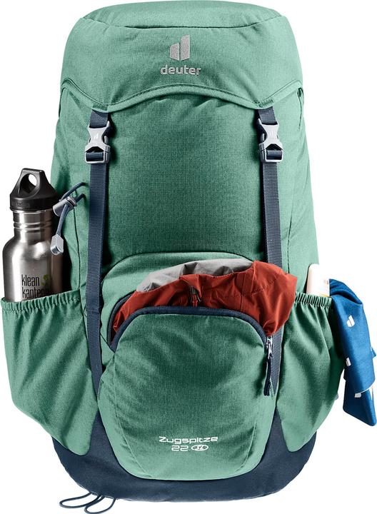 Actual product image Deuter Zugspitze 22 (22 l)
