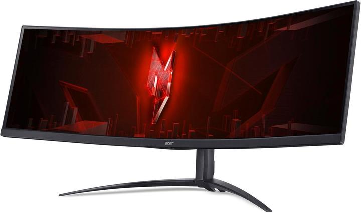 Actual product image Acer Nitro XZ452CUVbemiiphuzx (5120 x 1440 pixels, 44.50")