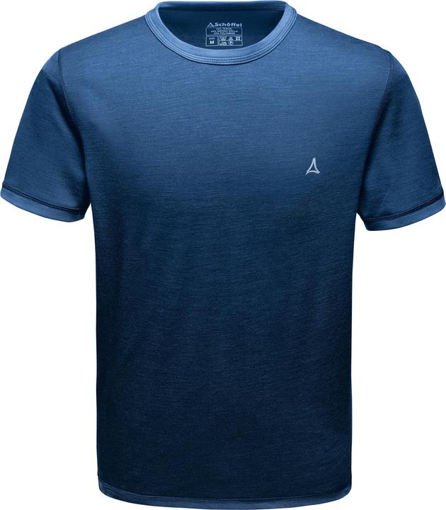 Produktbild Schöffel Merino Sport 1/2 Arm (XXL)