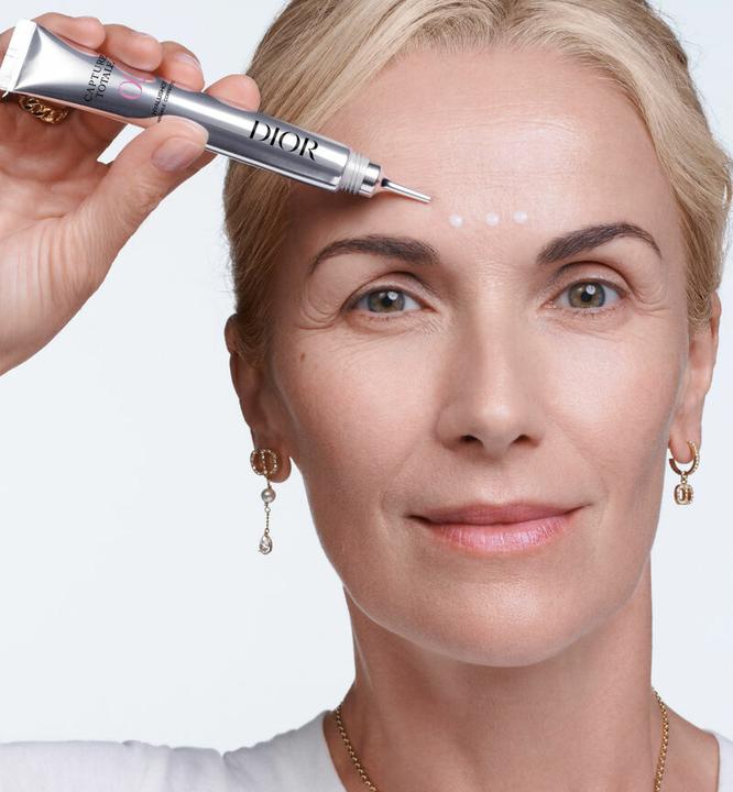 Produktbild Dior Hyalushot Concentre (Serum, 15 ml, Nacht)