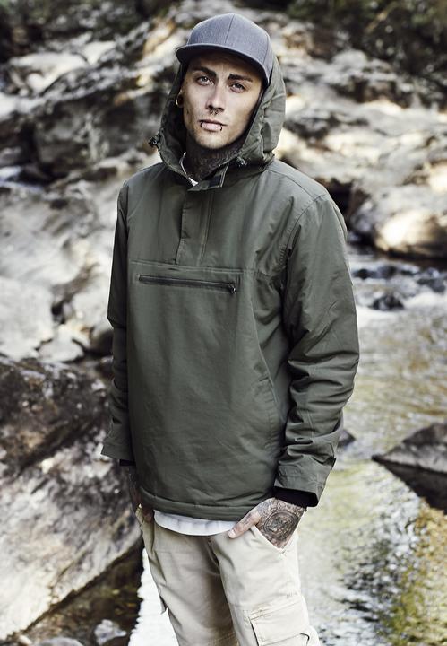 Image du produit Urban Classics Veste légère (M)