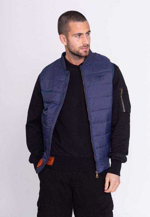 Actual product image Bombers Original Jackets Houston M (M)