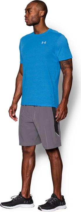 Image du produit Under Armour Manches courtes Streaker (L)
