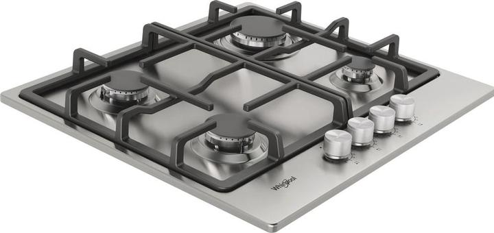 Actual product image Whirlpool TGML660IX