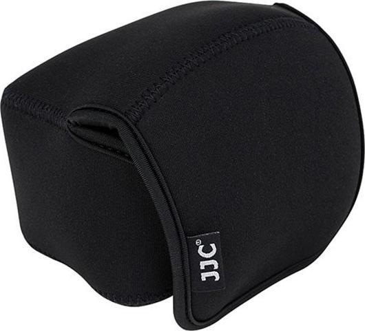 Image du produit JJC case, neoprene case for Nikon Z50 + 16-50 mm