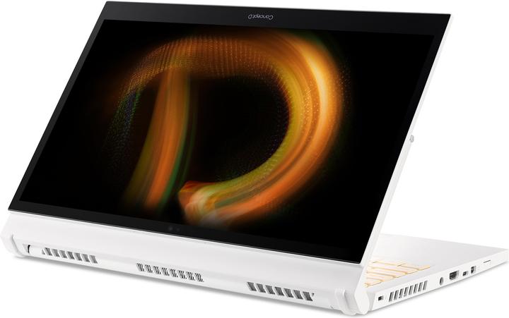 Produktbild Acer ConceptD 3 Ezel Pro (14", Intel Core i7-11800H, 16 GB, 1000 GB, CH)