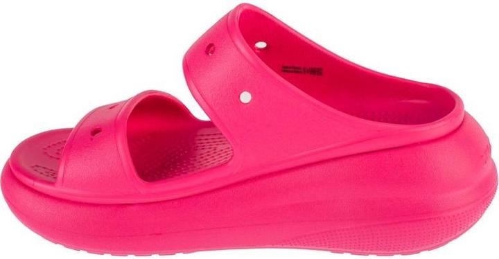 Actual product image Crocs Klassische Crush-Sandale (37)