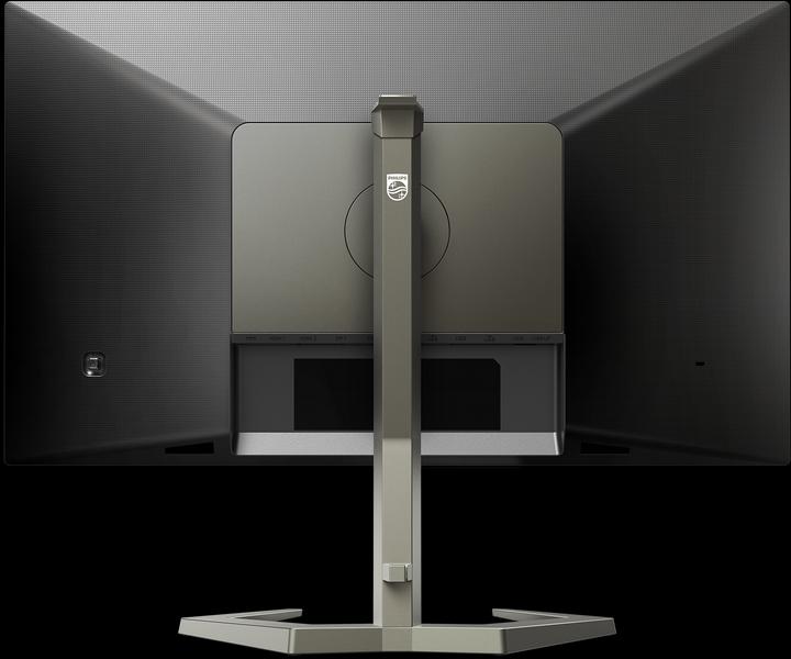 Produktbild Philips 27M1N5500ZA/00 (2560 x 1440 Pixel, 27")