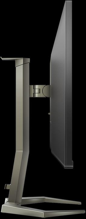 Produktbild Philips 27M1N5500ZA/00 (2560 x 1440 Pixel, 27")