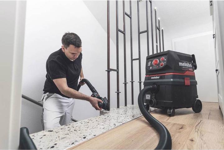 Productafbeelding Metabo PowerMaxx SMA 12 BL 602037840 Excentrische schuurmachine zonder accu 12V 100 x 150mm (Excentrische schuurmachine)
