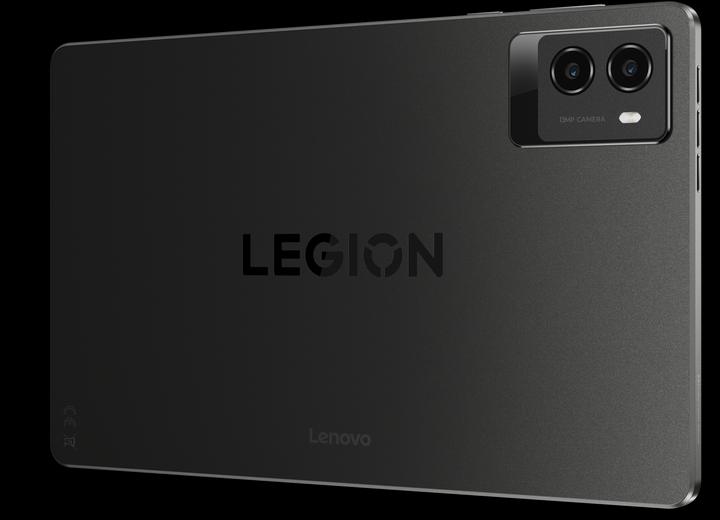 Produktbild Lenovo Legion Tab (nur WLAN, 8.80", 256 GB, Schwarz)