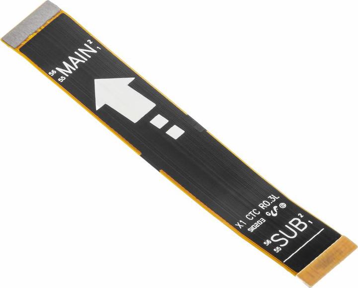 Produktbild Samsung Hauptflex für Galaxy S20 5G G981 / S20 G980