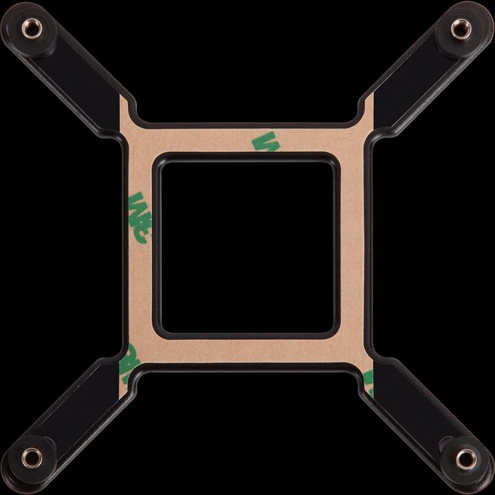 Actual product image Corsair iCUE H150i Elite Capellix