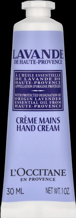 Produktbild L'Occitane Lavender Hand Cream (30 ml)
