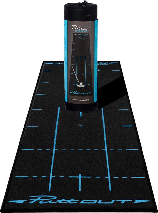 Immagine prodotto Putt Out Tappeto per il putting