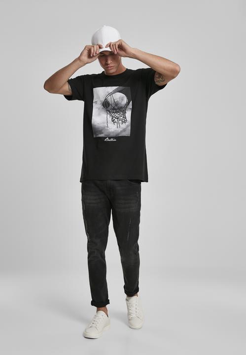 Actual product image Mister Tee Ballin 2.0 Tee (XS)