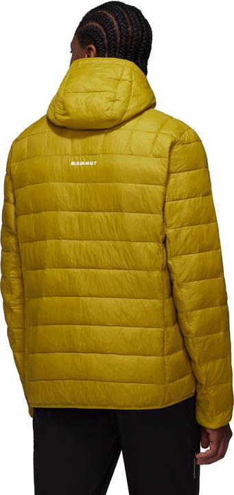 Immagine prodotto Mammut Giacca con cappuccio Crag IN Uomo (XL)