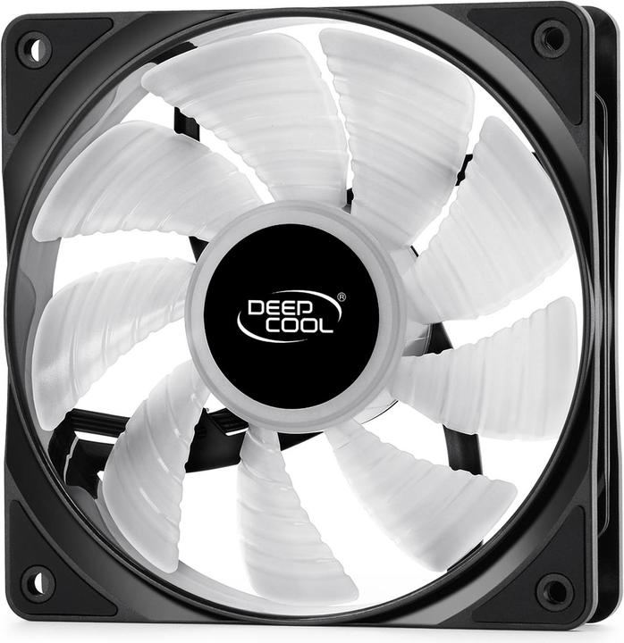 Produktbild Deepcool CF 120 3in1 (120 mm, 3 x)