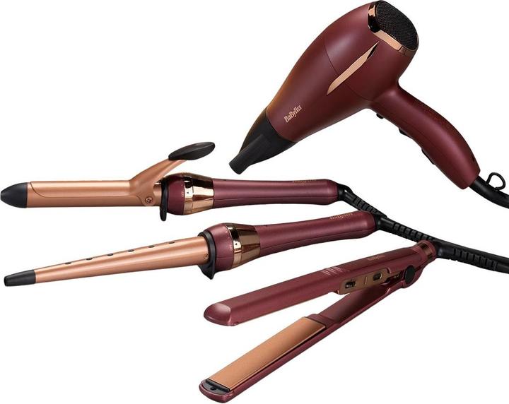 Immagine prodotto BaByliss Berry Crush Wand 2523PE (13 mm)