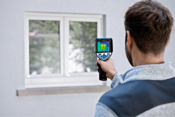 Actual product image Bosch Professional GTC 600 C