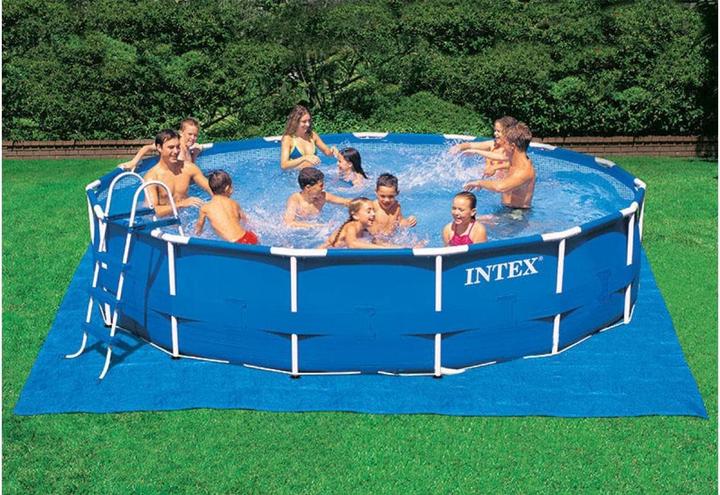 Produktbild Intex Bodenplane