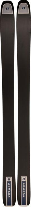 Actual product image Armada Ski set Locator 104 + Bdg (170 cm)
