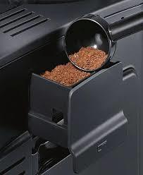 Produktbild Siemens EQ.6 TE654319RW / coffeeSelect Display / autoMilk Clean / iAroma System