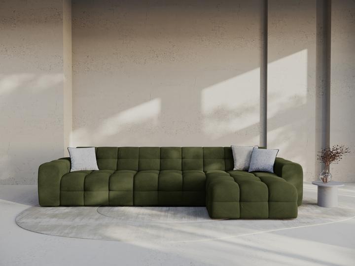 Actual product image Micadoni Kendal (Corner sofa)