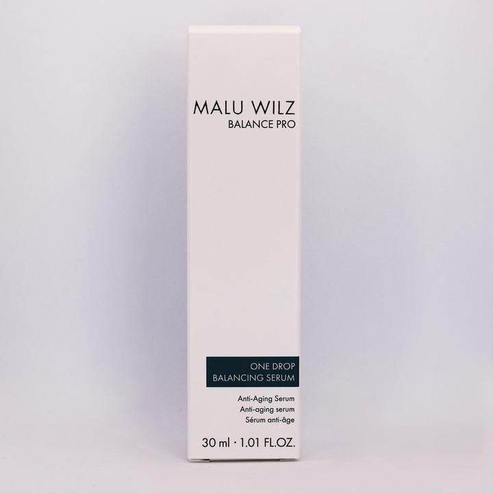 Produktbild Malu Wilz Balance Pro One Drop Balancing Serum (30 ml)