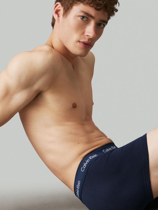 Image du produit Calvin Klein Tronc bas (S, Lot de 3)