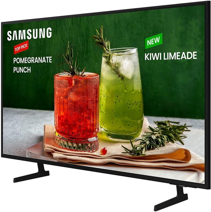 Actual product image Samsung BE85D-H 85IN BIZ TV (85", LCD, 4K)
