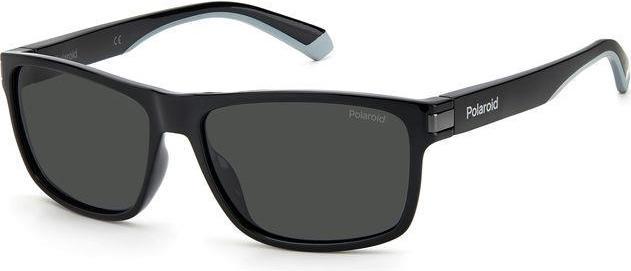Black grey