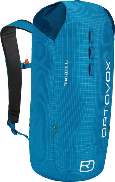 Ortovox Rucksack TRAD ZERO 18 (18 l)