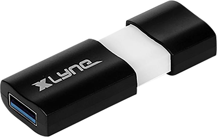 Actual product image Xlyne Highspeed Wave (16 GB, USB 3.2)