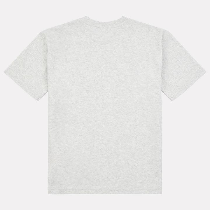 Produktbild New Balance B Jersey Small Logo Tee (14, 15)