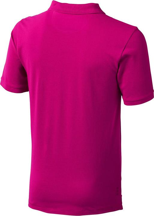Actual product image Elevate Calgary short-sleeved polo shirt (pack of 2) (M)