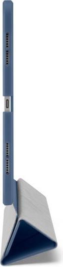 Productafbeelding Pipetto iPad Air 10.9 Origami hoesje (Kleur: Donkerblauw) (A2316, A2325, A2072)
