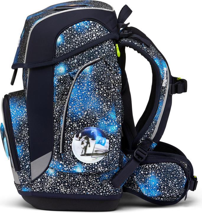 Image du produit Ergobag Kit cartable cubo (19 l)