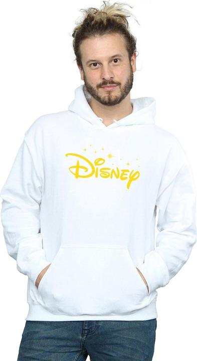 Produktbild Disney Logo Stars Kapuzenpullover (S)