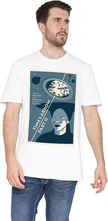 Produktbild The Next Generation Season 6 Episode 1 TShirt (M)