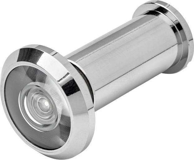 Türspion 190° TS 40-90 mm Ø14 mm