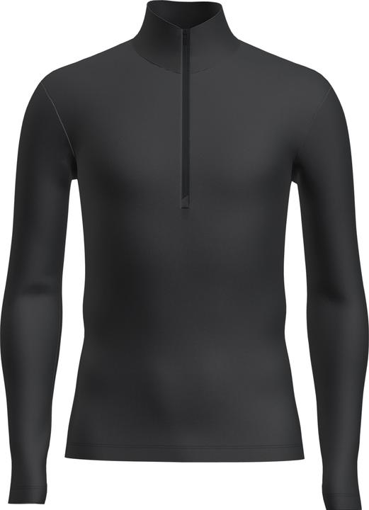 Actual product image Icebreaker Men Merino 175 Everyday LS Half Zip (S)