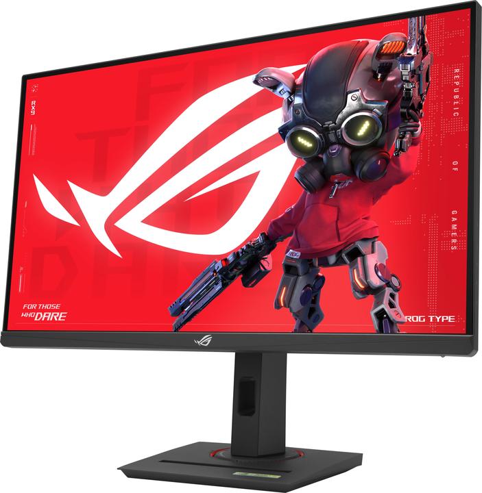 ASUS ROG Strix XG27ACS (2560 x 1440 Pixel, 27")