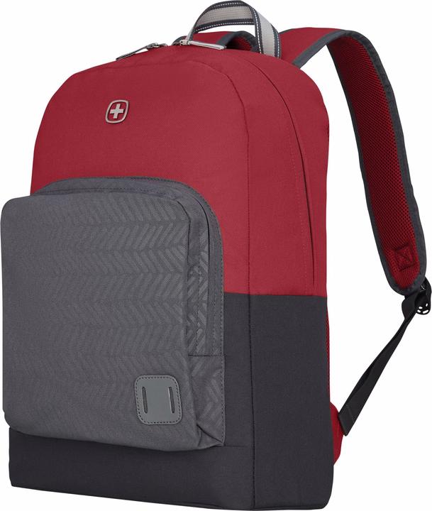 Actual product image Wenger NEXT22 Crango Laptop Backpack (27 l)